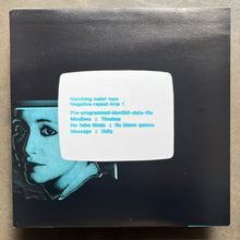 Jane Arden & Jack Bond - Anti-Clock