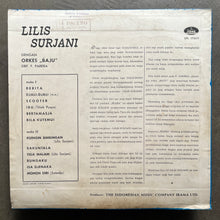 Lilis Surjani – Berita