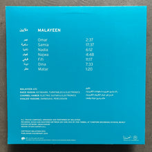Malayeen – Malayeen