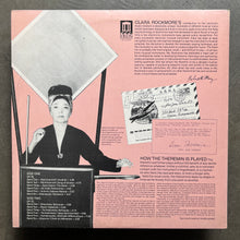 Clara Rockmore With Nadia Reisenberg – Theremin