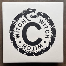 Leslie Winer / ©  – Witch