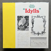 Lieven Martens Moana  – Idylls