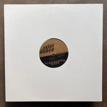 Tranquility Bass – Broadcast Standard Issue No. 2