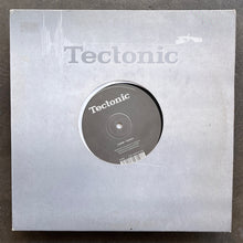 Loefah / Digital Mystikz – System / Molten