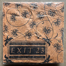 Psychick Warriors Ov Gaia – Exit 23 (The Drum Club Remixes)