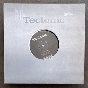 Loefah / Digital Mystikz – System / Molten