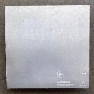 Loefah / Digital Mystikz – System / Molten