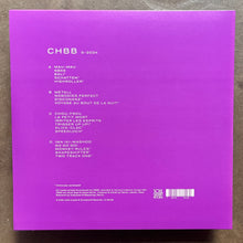 CHBB – CHBB