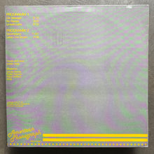 Din A Testbild – Come Into My Satisfactory