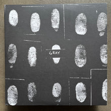 Gray – Shades Of...