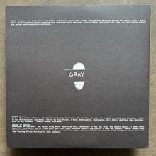 Gray – Shades Of...