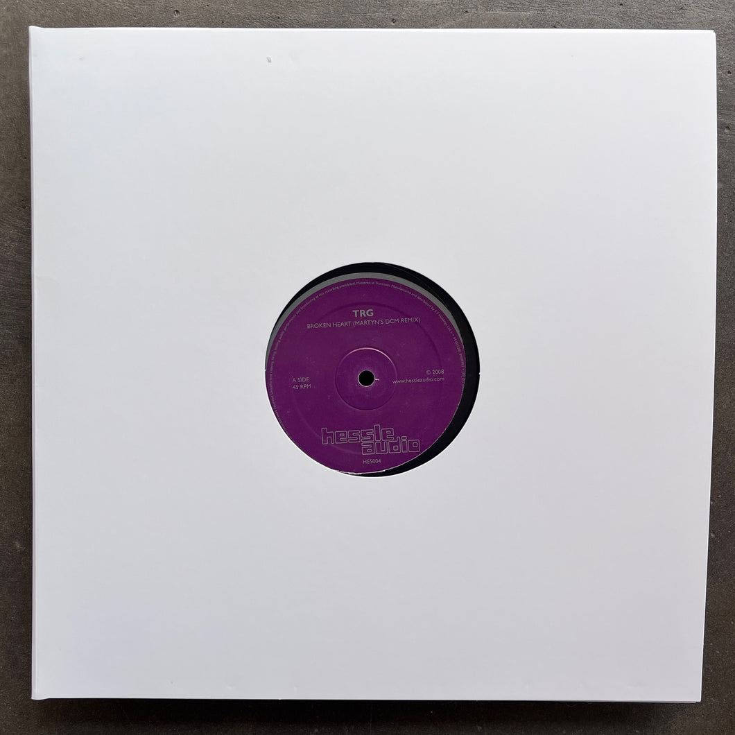 TRG – TRG Remixes