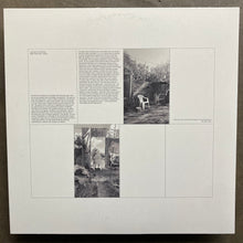 Mark Fell & Rian Treanor – Last Exit To Chickenley