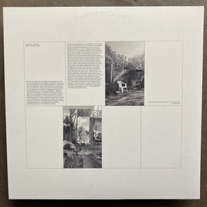 Mark Fell & Rian Treanor – Last Exit To Chickenley