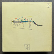 Walter Smetak – Smetak