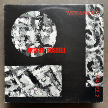 Arthur Russell – Instrumentals, 1974 - Vol. 2