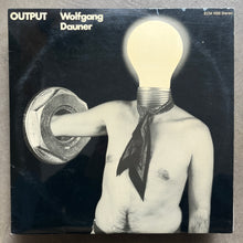 Wolfgang Dauner – Output