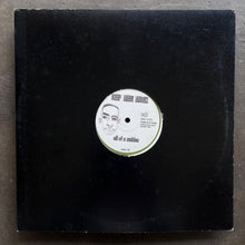 Loefah / Coki – Disko Rekah / All Of A Sudden