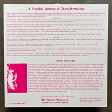 Master Wilburn Burchette – Transcendental Music For Meditation