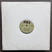 Mala – Left Leg Out / Blue Notez