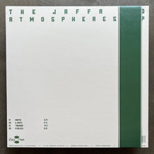 The Jaffa Kid – Atmospheres EP