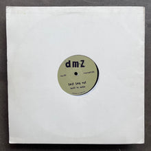 Mala – Left Leg Out / Blue Notez