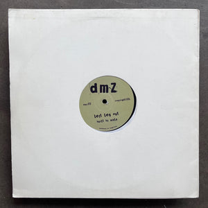 Mala – Left Leg Out / Blue Notez
