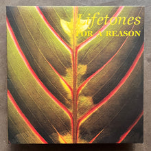 Lifetones – For A Reason