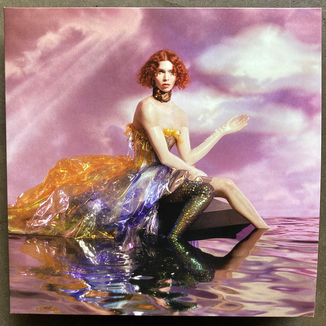 SOPHIE  – Oil Of Every Pearl's Un-Insides