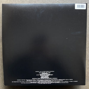 SOPHIE  – Oil Of Every Pearl's Un-Insides