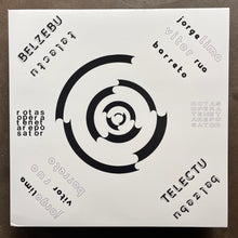Telectu ‎– Belzebu