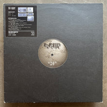 DJ Guy – 20 (1996)