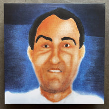 Maoupa Mazzocchetti – Glow In The Dark