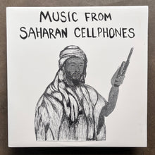 Various – Music From Saharan Cellphones