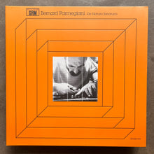 Bernard Parmegiani – De Natura Sonorum