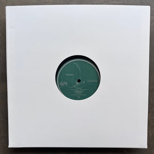 Studio Pressure – Touching Down ... Planet Photek / The Physical