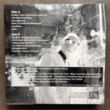 Gary Wilson – You Think You Really Know Me