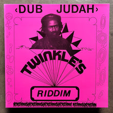 Dub Judah ‎– Twinkle's Riddim