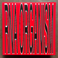 R.N.A. Organism – Unaffected Mixes Plus