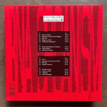 R.N.A. Organism – Unaffected Mixes Plus