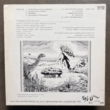 African Head Charge ‎– Environmental Studies