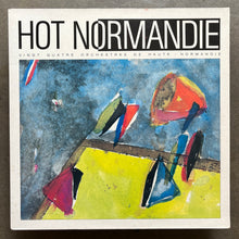 Various – Hot Normandie 1 (Vingt Quatre Orchestres de Haute-Normandie)