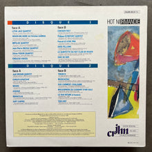 Various – Hot Normandie 1 (Vingt Quatre Orchestres de Haute-Normandie)