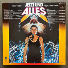 Various – Jetzt Und Alles