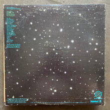 Sun Ra – Astro Black