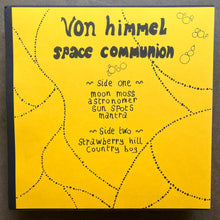 Von Himmel – Space Communion