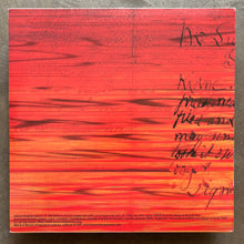 Aidan Baker – Letters