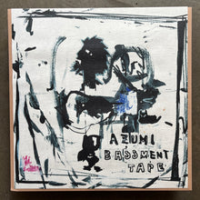 Azumi – Basement Tapes