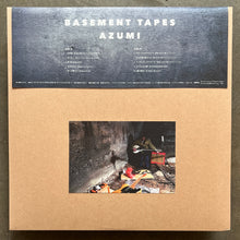 Azumi – Basement Tapes