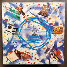 Pink Industry ‎– New Beginnings